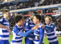 Reading FC Picture: Luke Adams