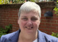 Pauline Jorgensen.