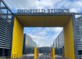 Shinfield Studios.