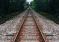 Wokingham Railway and Transport Club's AGM will take place on November 21. Picture: Tom Barrett via Unsplash