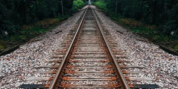 Wokingham Railway and Transport Club's AGM will take place on November 21. Picture: Tom Barrett via Unsplash