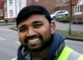Cllr Nagi Nagella