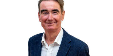 Cllr Stephen Conway