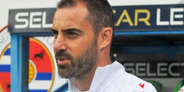 Ruben Selles, Reading Manager