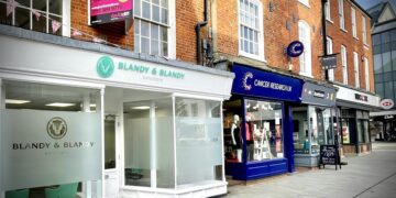 Blandy & Blandy
