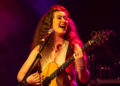 Leoni Jane Kennedy Picture: Andrew Merritt