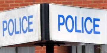 Police