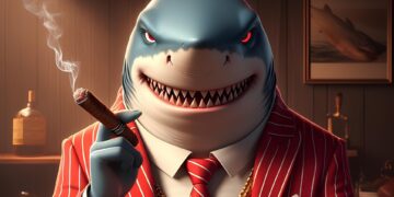 Stop Loan Sharks week. Image by James de Castro James from Pixabay.