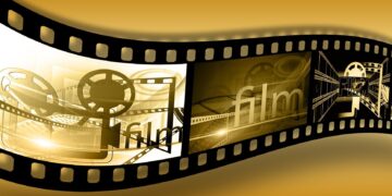 Wokingham Film Society's next screening is I'm Still Here, on Thursday, May 22. Picture: Gerd Altmann via PIxabay