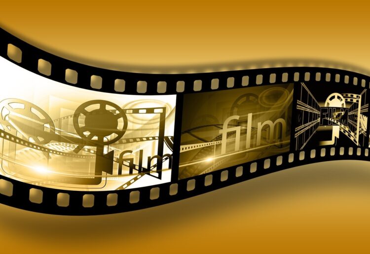 Wokingham Film Society's next screening is I'm Still Here, on Thursday, May 22. Picture: Gerd Altmann via PIxabay