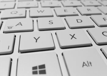 AN APPEAL for unwanted computers that can be recycled for charities and families in need has received almost 200 donations Picture: Simon/Pixabay