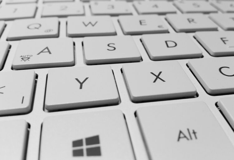 AN APPEAL for unwanted computers that can be recycled for charities and families in need has received almost 200 donations Picture: Simon/Pixabay