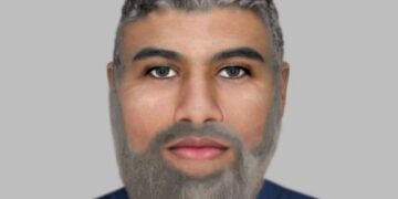 Thames Valley Police e-fit