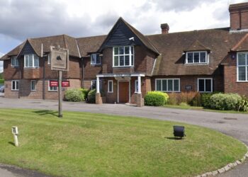 Sonning Golf Club