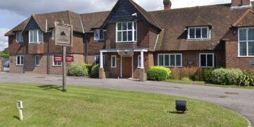 Sonning Golf Club