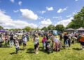 The event will take place on Sunday. Pic: Stewart Turkington.