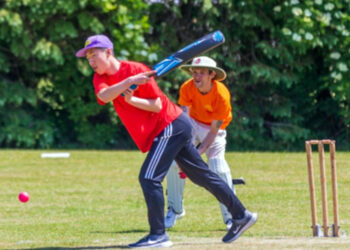 Emmbrook & Bearwood cricket club is hosting the sessions.