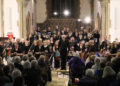 Crowthorne Symphony Orchestra.