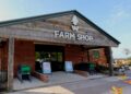 Wellington Farm Shop
