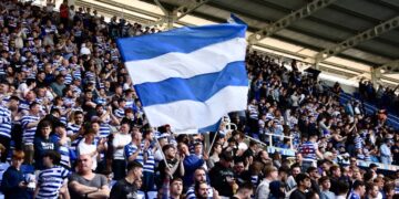 Reading FC
