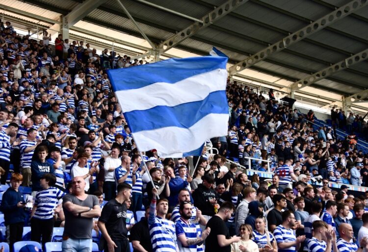 Reading FC