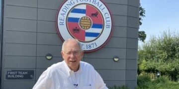 Rob Couhig