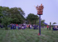 Hurst's VE Day celebrations