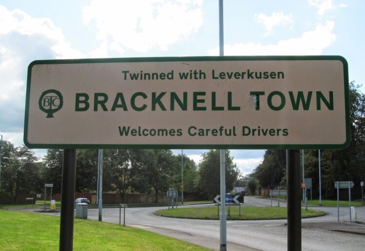Bracknell