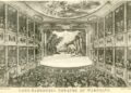Barrymore's Theatre at Wargrave was one of the highlights of a talk about Reading Library's collection of historic images, given by Katie Amos. Picture: Reading Library