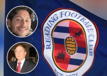 Rob Couhig, Joe Jacobson