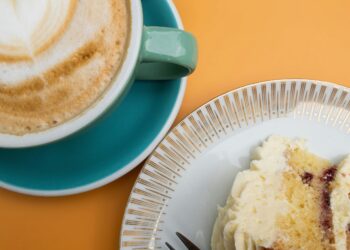 Friendship, conversation topics, and coffee and cake are on the menu at Wokingham Afternoon WI on the fourth Tuesday of the month. Picture: thomas-bormans via Unsplash