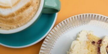 Friendship, conversation topics, and coffee and cake are on the menu at Wokingham Afternoon WI on the fourth Tuesday of the month. Picture: thomas-bormans via Unsplash