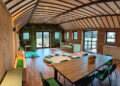 Nurture Nest at Wooden Hill Primary and Nursery School in Bracknell offers a dedicated space for its pupils who, for many reasons, might struggle in a mainstream classroom. Picture Wooden Hill School