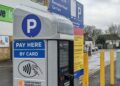 Motorists could see their parking experience simplified following the announcement that the government has agreed the development of an app to unify parking services. Picture: Jake Clothier