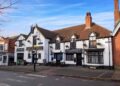 The Hope & Anchor. Pic: Rightmove.
