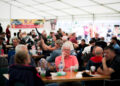The 14th Bracknell Ale & Cider festival takes place at Bracknell Rugby Club on Sunday, May 25.