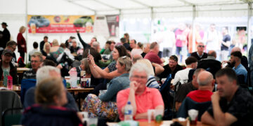 The 14th Bracknell Ale & Cider festival takes place at Bracknell Rugby Club on Sunday, May 25.