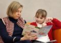 Two June volunteer fairs will give people an opportunity to connect with a charity and discover the joy of volunteering. Picture: courtesty of ABC to Read