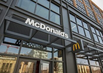 McDondal's Picture: Wikimedia Commons