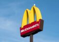 McDonald's Picture: Pixabay
