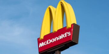 McDonald's Picture: Pixabay
