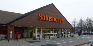 Sainsbury's Picture: Wikimedia Commons