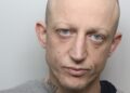 Andrew Gaurd Picture: Thames Valley Police