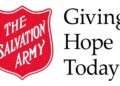 The Salvation Army