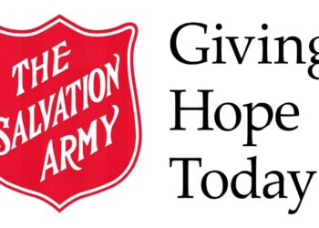 The Salvation Army