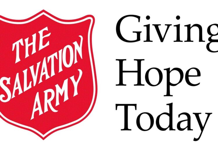 The Salvation Army