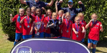 FC Bracknell