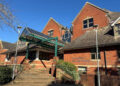 Wokingham borough council. Pic: WBC.