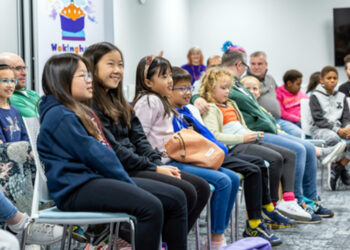 Wokingham Children?s Book Festival.