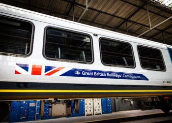 Nationalisation brings no guarantee of price drops, the Transport Secretary has confirmed, as SWR becomes the first operator to return to public hands. Picture: The Department for Transport